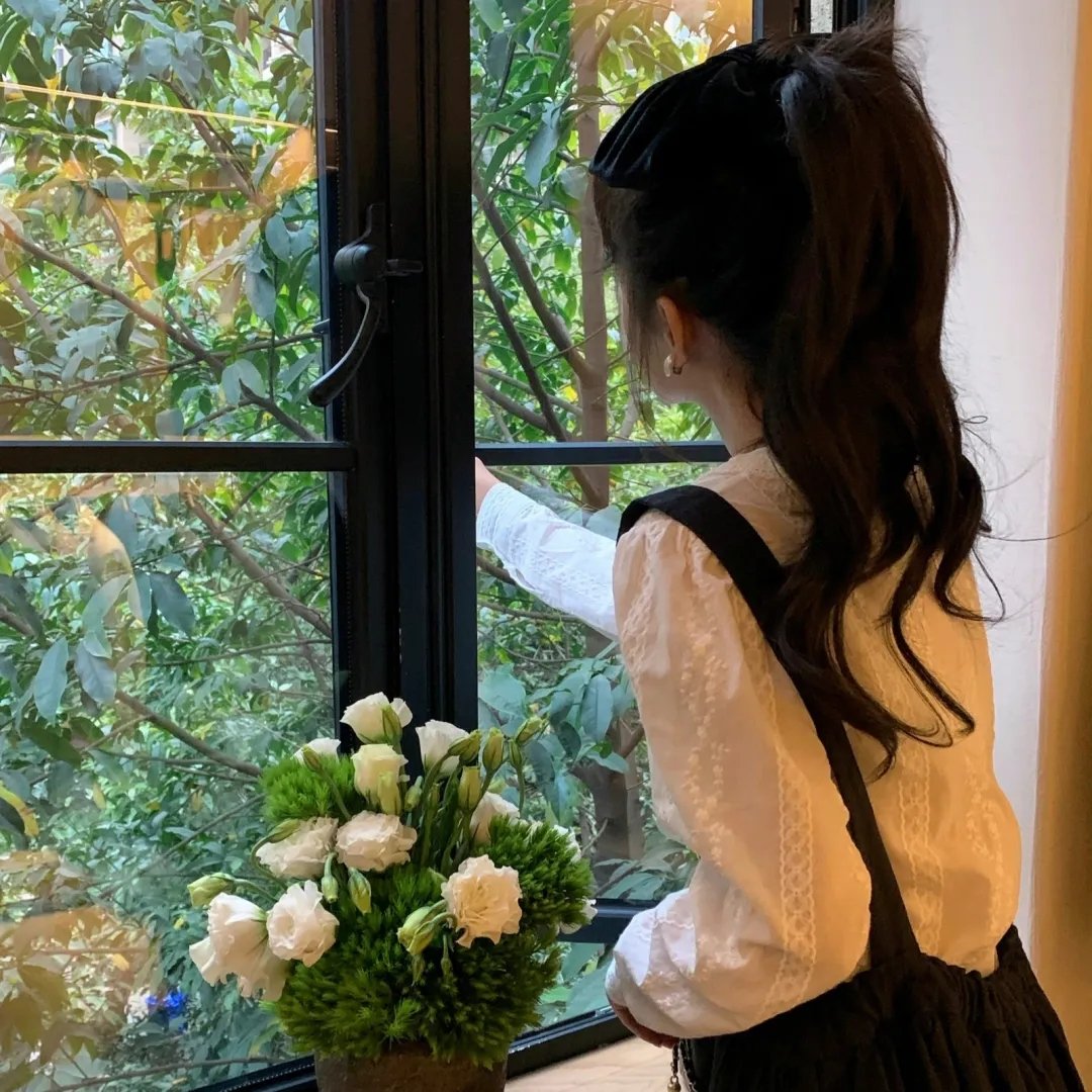 求爱女王